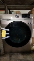 Samsung Multistem Electric Dryer