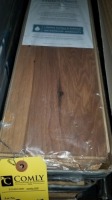 Pergo Waterproof Laminate Flooring 3(20) (60 SF)