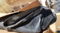 Skylight Panel 54"x9"x15 (2 Each)