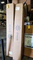 Zinus King Bed Frame (9 Each)