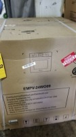 Empava Single Wall Oven 24" (EMPV-24W009)