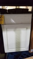 21" Base Kitchen Cabinet