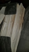 American Clean Birch Haven Sand Stone, Hearth/Fascade (43SF)