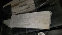American Clean Birch Haven Sand Stone 3(5) (15Sf)
