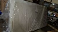 5" Gel Memory Foam Mattress