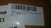 Wall Base 4 1/2" x 40 (2 Boxes)