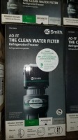 AO-ff The Clean Water Filter (6 Each)
