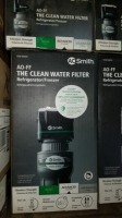 AO-ff The Clean Water Filter (5 Each)