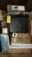 Assorted Merchandise (Lot)
