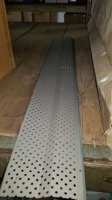 Titan 3000 Gutter Guard Asst. 4" (5 Boxes)