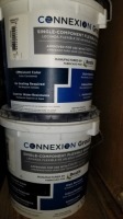 Assorted Grout (7 Each)