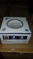 4" Dimmable LED Retrofit Recessed Down Light, 9W (20 Each)