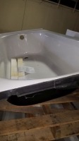 Kohler Tub