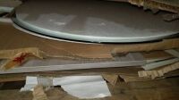 Assorted Table Top & Cabinet (As Is) (2 Each)