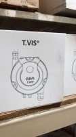 T.VIS Gea Module Control Head (12 Each)