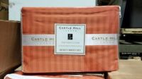 Queen Spice Sheet Sets (12 Each)
