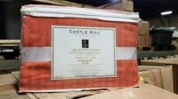 Queen Spice Sheet Sets (6 Each)