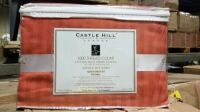 Queen Spice Sheet Sets (6 Each)