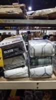 Assorted Grommet Top Panels (6 Each)