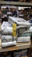 Assorted Grommet Top Panels (7 Each)