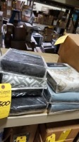 Assorted Living Logic Grommet Top Panels 63" x 84" (7 Each)
