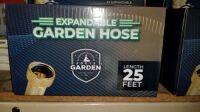 Joey's Garden 25' Expandable Garden Hose (6 Each)