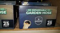 Joey's Garden 25' Expandable Garden Hose (7 Each)