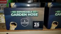 Joey's Garden 25' Expandable Garden Hose (5 Each)