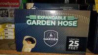Joey's Garden 25' Expandable Garden Hose (6 Each)