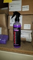 Quick Coat Shine & Armor Waterless 12(2) (24 Sets)