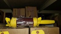Braided Mason Line 500' #18 4(6) (24 Each)