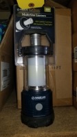 Magellan Outdoor Multi Use Lanterns (6 Each)