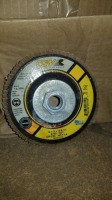 DeWalt Disc 4 1/2" x 1/4" x 5/8" -11 Cutting & Grinding Wheels 12(10) (120 Each)