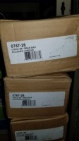 Circa 48" P/C Grab Bars (6 Each)