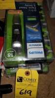 18PC All In One Groomer (Philips) (2 Each)
