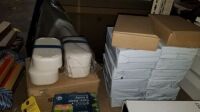 Assorted Merchandise (Lot)