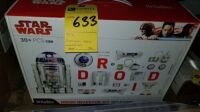 Star Wars Droid Inverter Kit