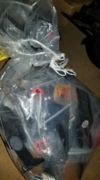 Multi Tool Blades (101 Each)