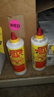 Zap-A-Roach & Ant Killer (10 Each)