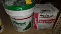 Joint Compound USG All Purpose (2 Each)