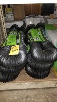 Bend a Drain 12' Solid Drain Pipe (6 Each)