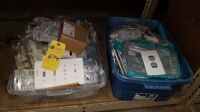 Assorted Wall Plates (Lot)