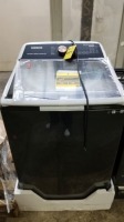 Samsung Smart Washer #WA55A7700A
