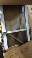 Larson Storm Door 32x80 Midview (White) 444883 Southport