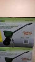 Broadcast Spreader #1S9500 (2 Each)