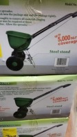Broadcast Spreader #1S9500 (2 Each)