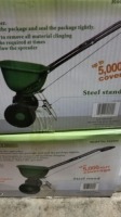 Broadcast Spreader #1S9500 (2 Each)