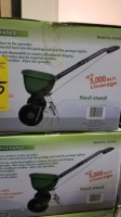 Broadcast Spreader #1S9500 (2 Each)
