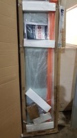 Dreamline Shower 3Pc. Door (Set)