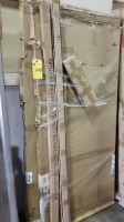 Dreamline 60"x72" Shower Door
